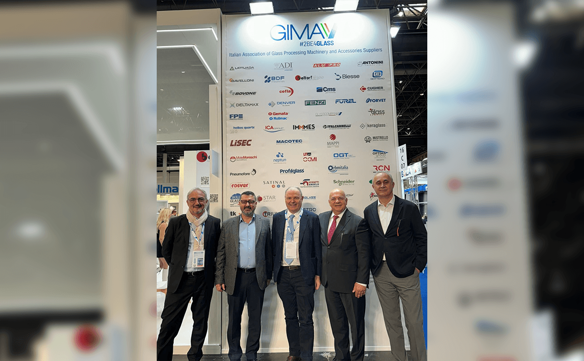 Glasstec 2024 Fair