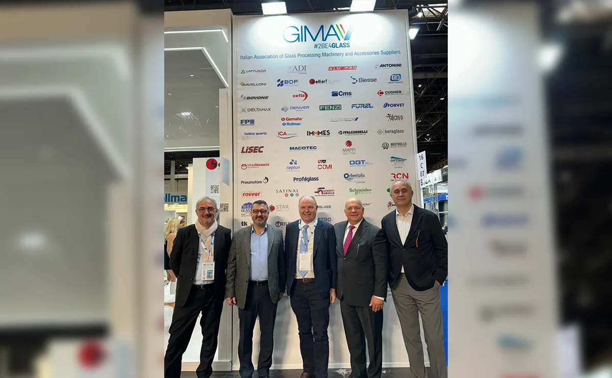 Glasstec 2024 Fair