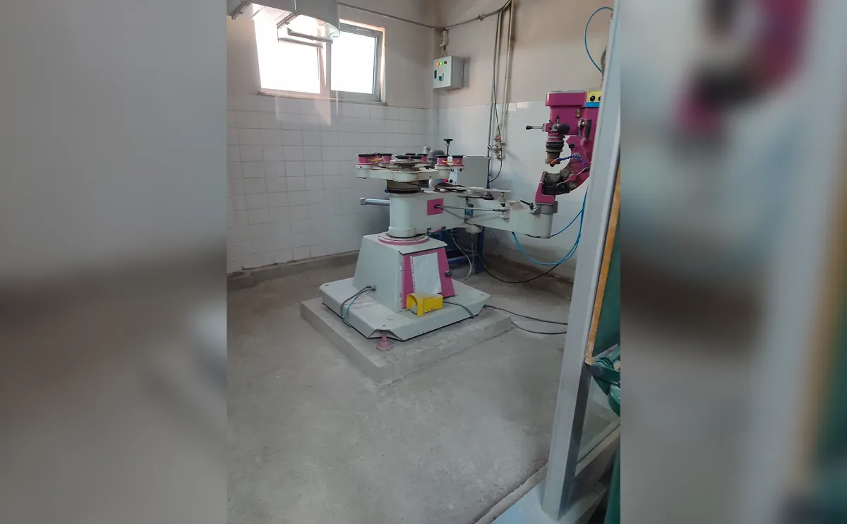 IGMA Ziyaret - Pendik Nuh Kuşçulu Seramik ve Cam Teknolojisi Mesleki ve Teknik Anadolu Lisesi-1747936392295