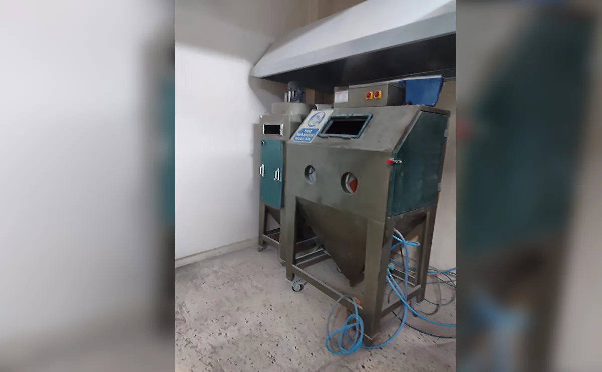 IGMA Ziyaret - Pendik Nuh Kuşçulu Seramik ve Cam Teknolojisi Mesleki ve Teknik Anadolu Lisesi-1747936392769
