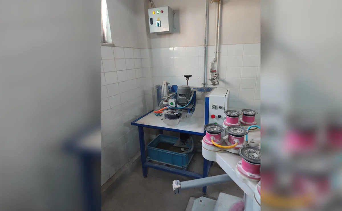 IGMA Ziyaret - Pendik Nuh Kuşçulu Seramik ve Cam Teknolojisi Mesleki ve Teknik Anadolu Lisesi-1747936392894
