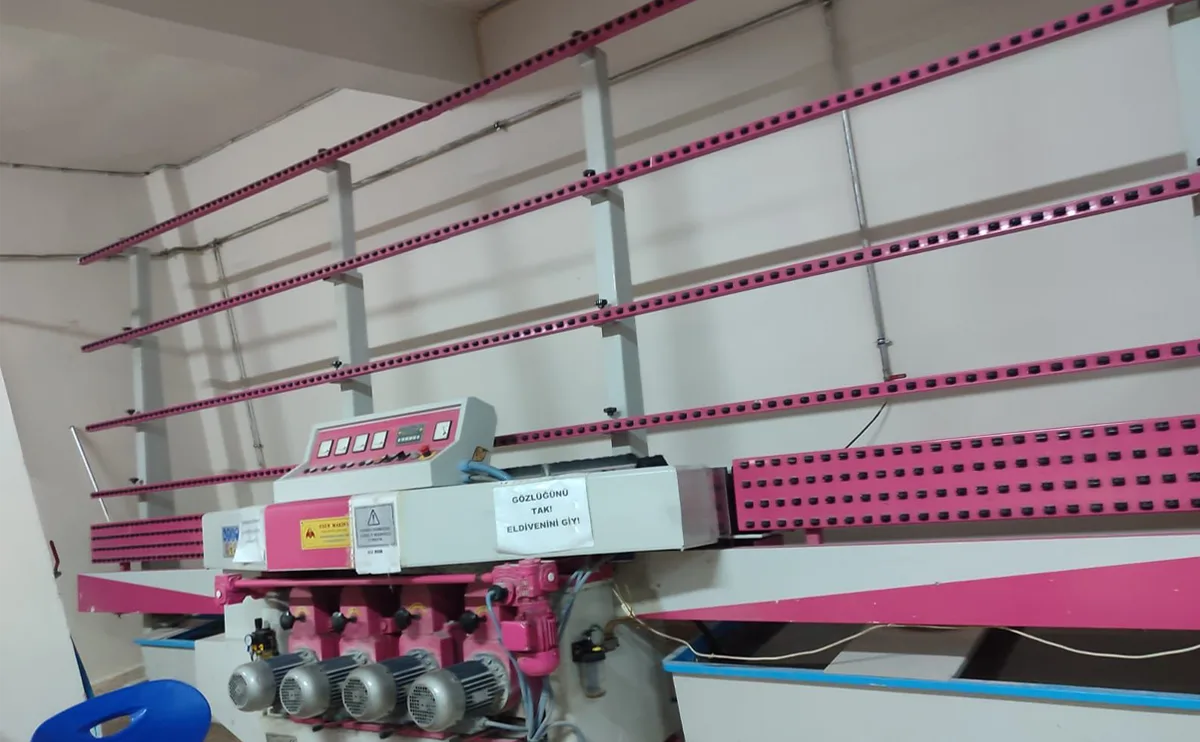 IGMA Ziyaret - Pendik Nuh Kuşçulu Seramik ve Cam Teknolojisi Mesleki ve Teknik Anadolu Lisesi-1747936393239