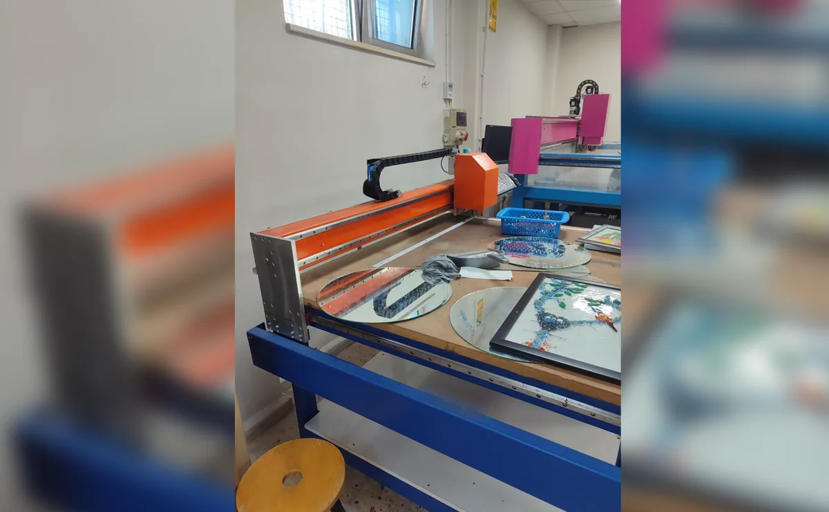 IGMA Ziyaret - Pendik Nuh Kuşçulu Seramik ve Cam Teknolojisi Mesleki ve Teknik Anadolu Lisesi-1747936393263