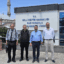 IGMA Ziyaret - Pendik Nuh Kuşçulu Seramik ve Cam Teknolojisi Mesleki ve Teknik Anadolu Lisesi