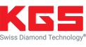 KGS DIAMOND GROUP Logo@https://www.kgs.swiss