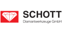 Schott Diamantwerkzeuge Logo@https://www.schott-diamantwerkzeuge.de/